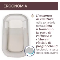 Mommy Pod 3in1
