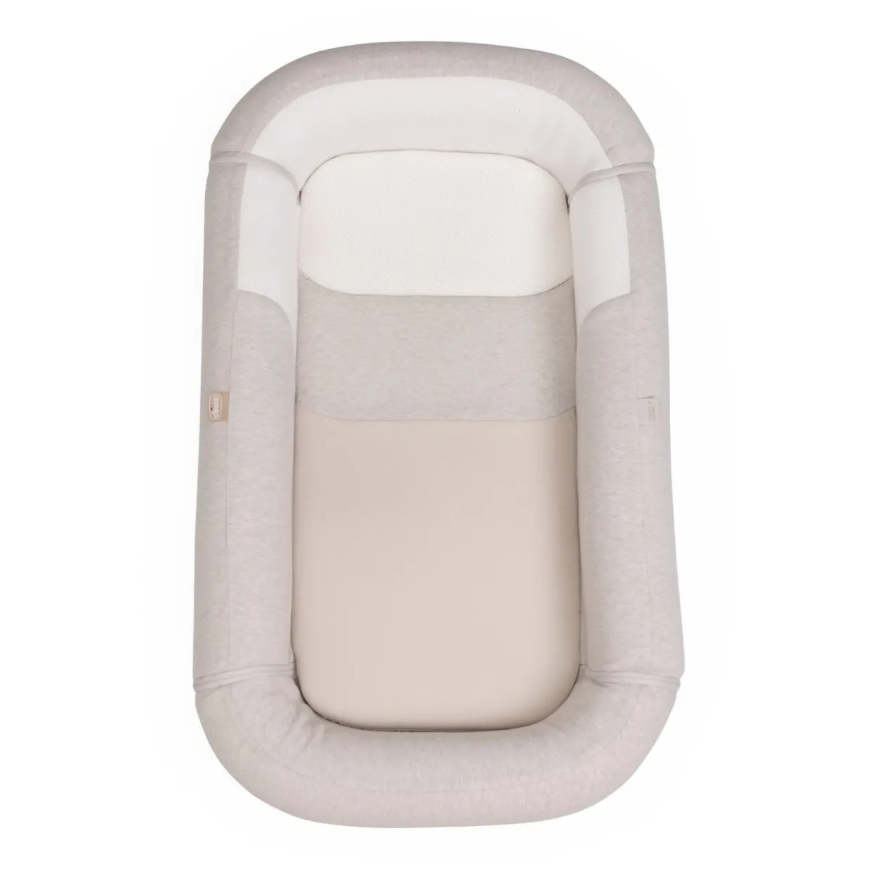 Mommy Pod 3in1