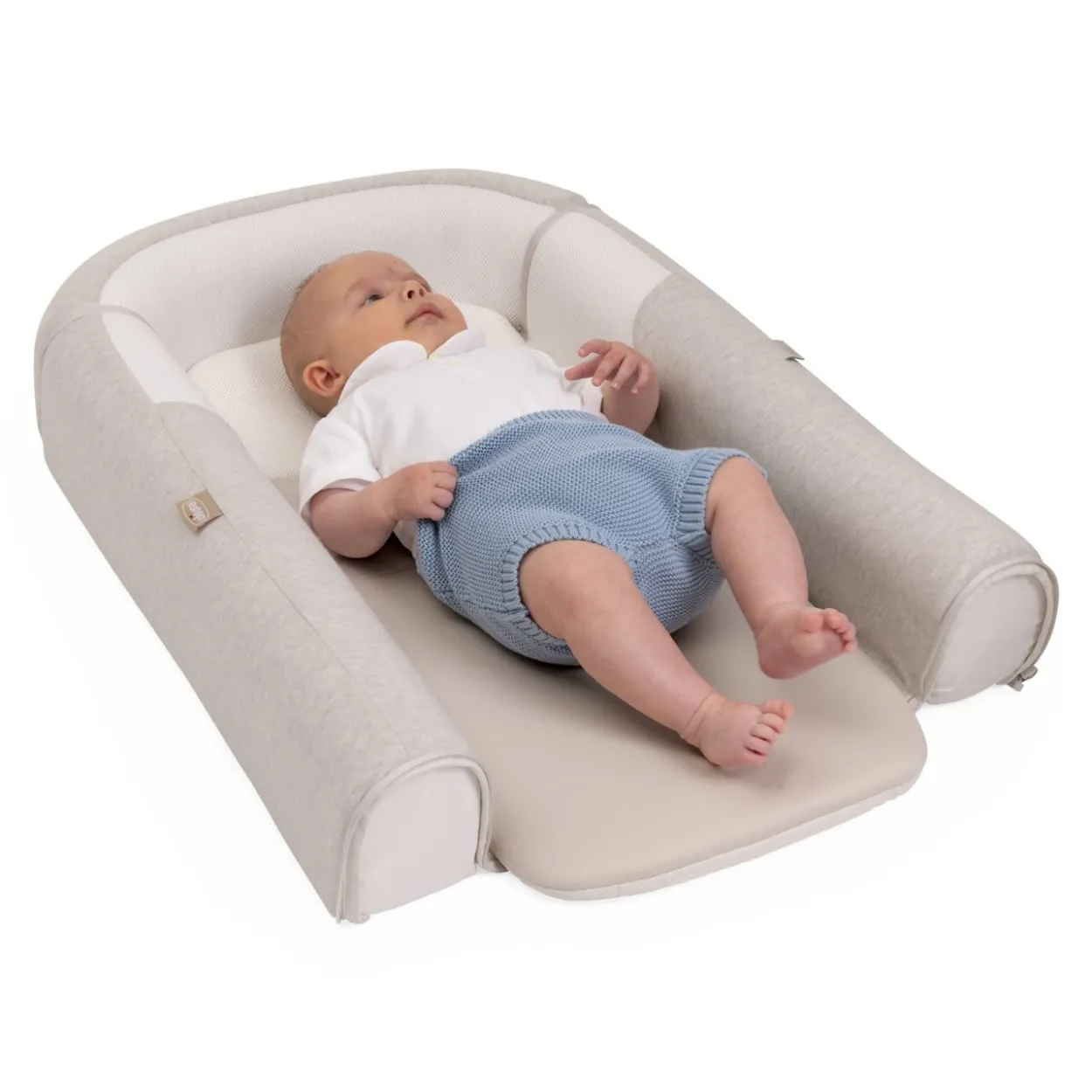 Mommy Pod 3in1