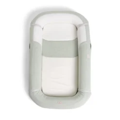 Mommy Pod 4in1