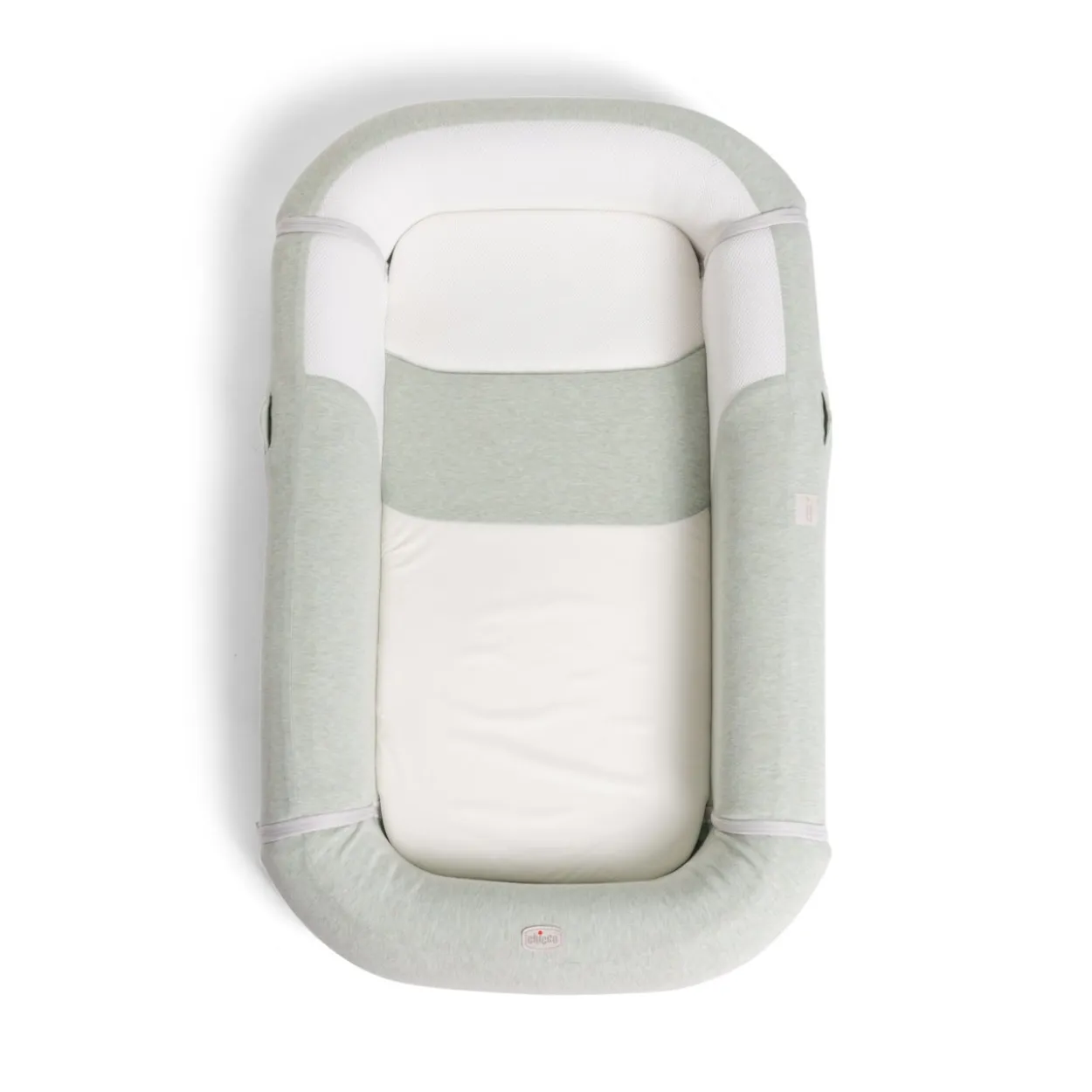 Mommy Pod 4in1