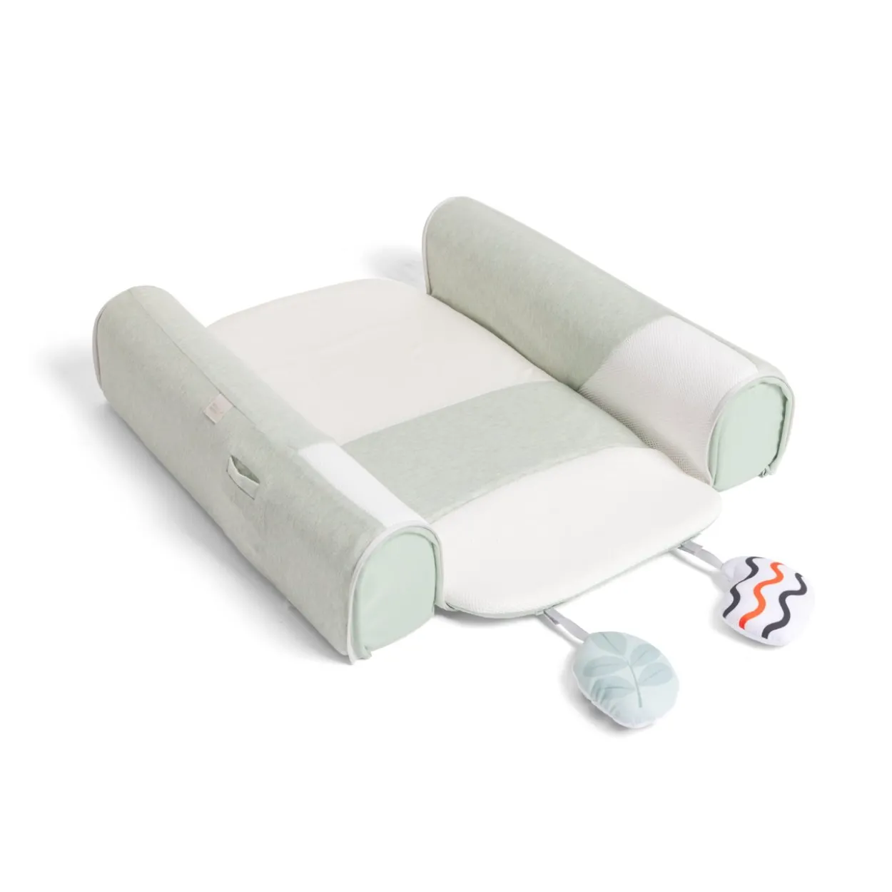 Mommy Pod 4in1