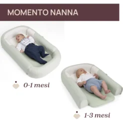 Mommy Pod 4in1