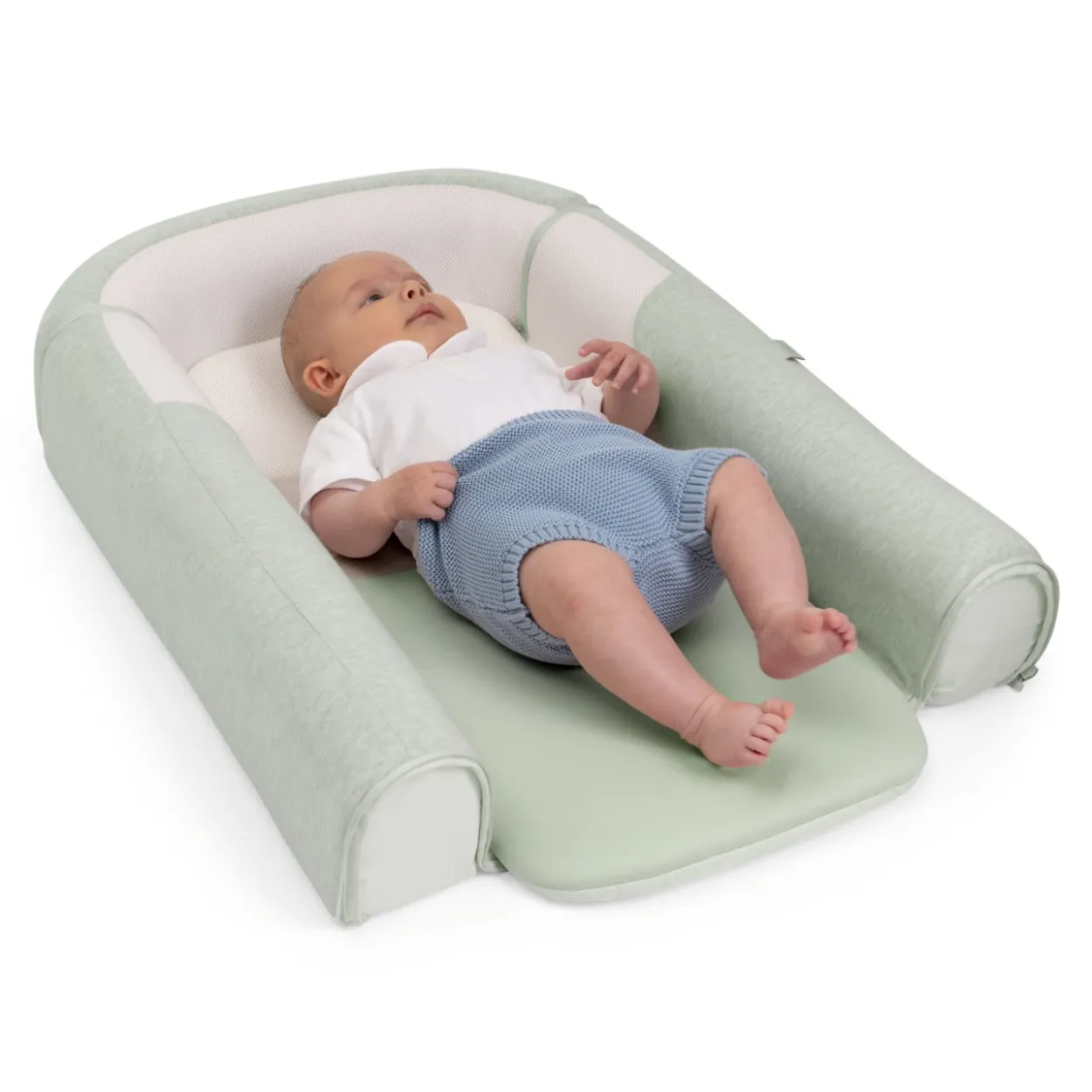 Mommy Pod 4in1