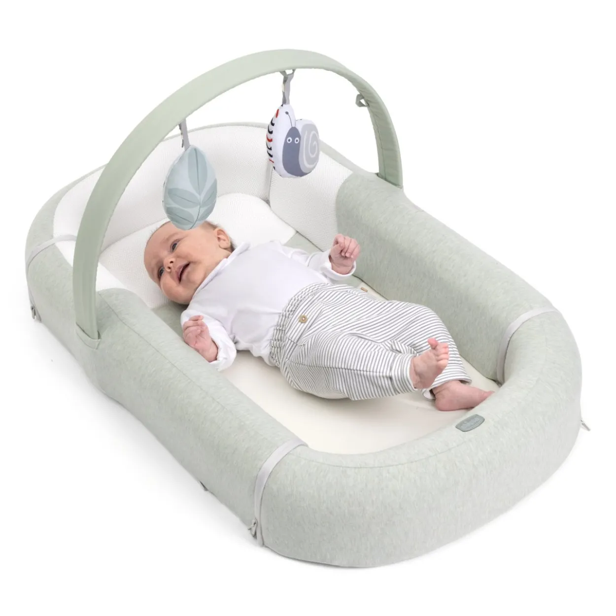 Mommy Pod 4in1