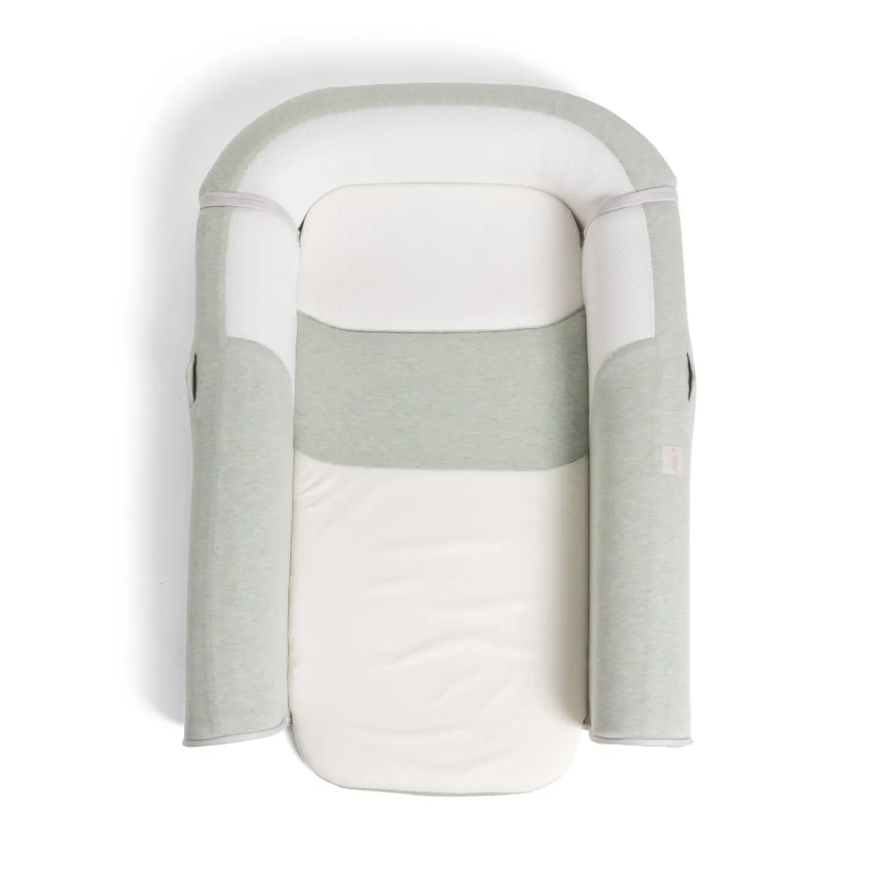 Mommy Pod 4in1