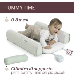 Mommy Pod 4in1