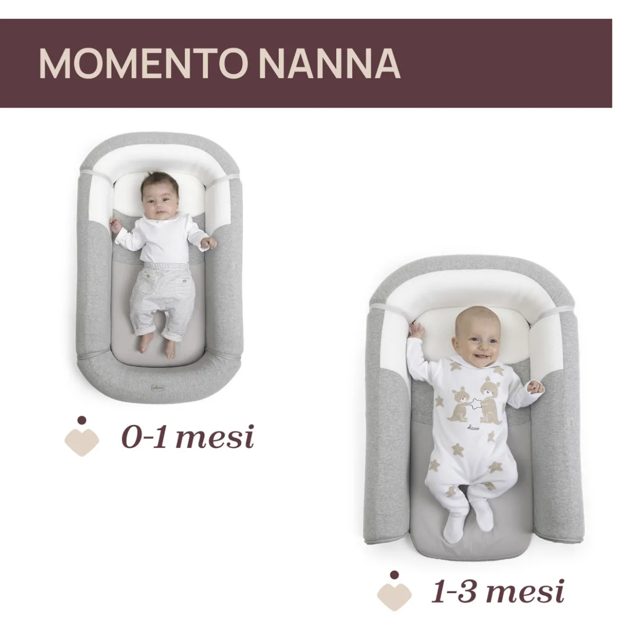 Mommy Pod 3in1