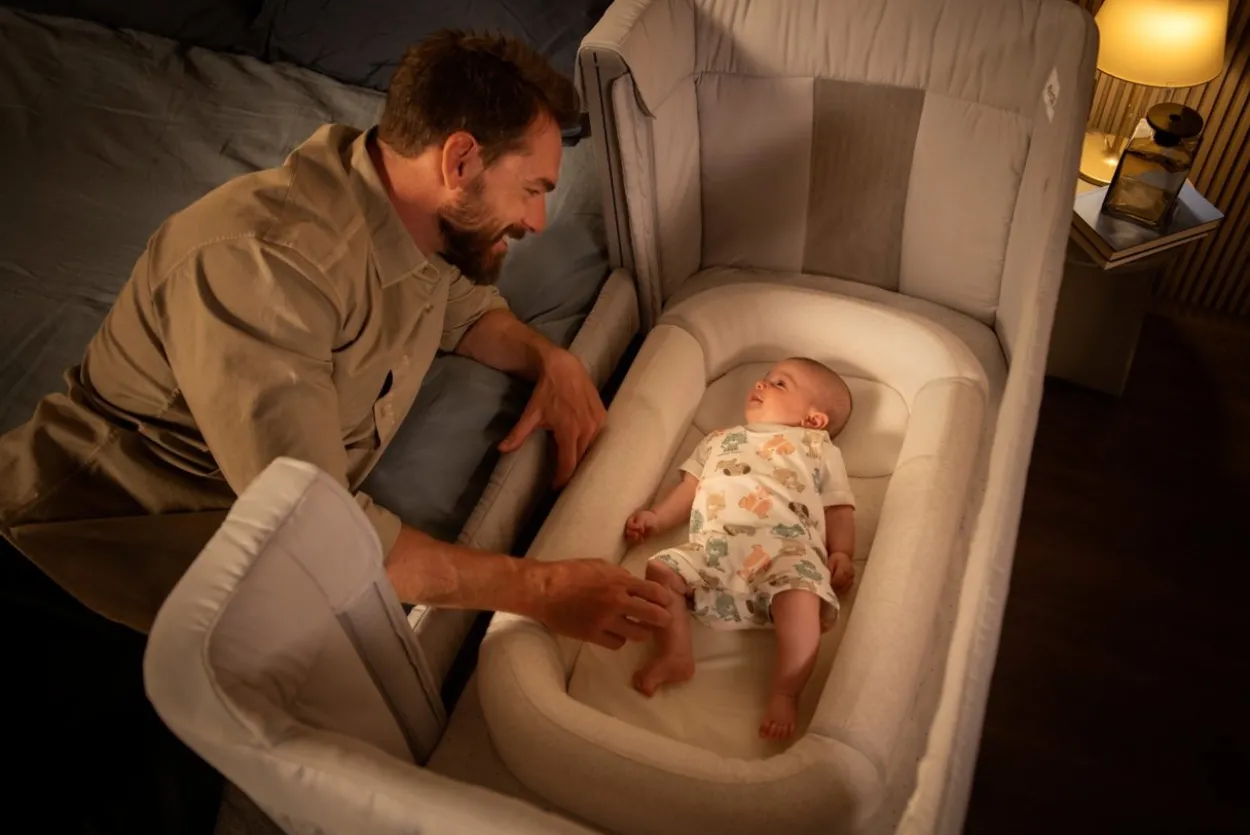 Mommy Pod 3in1