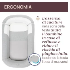Mommy Pod 3in1