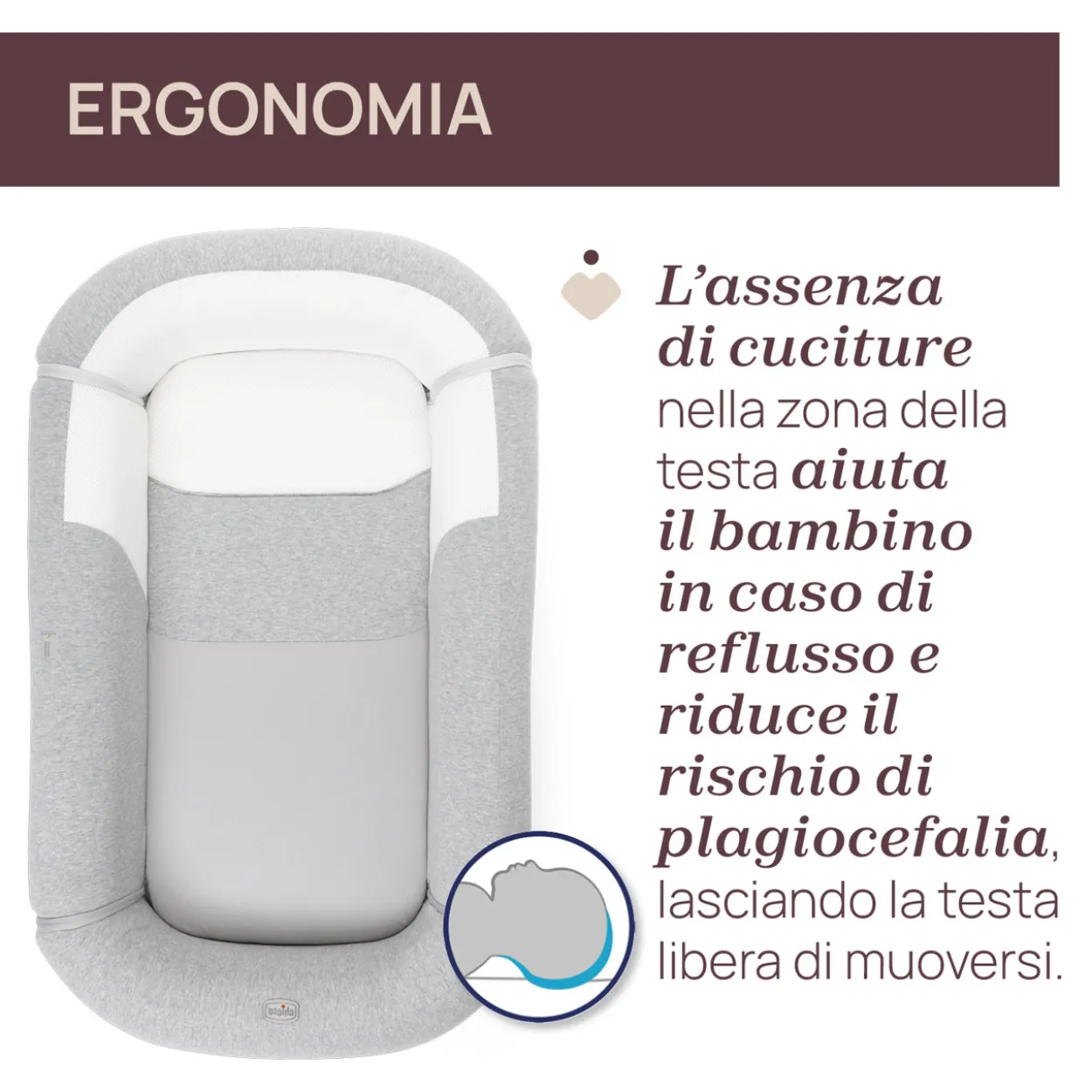 Mommy Pod 3in1