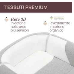 Mommy Pod 3in1