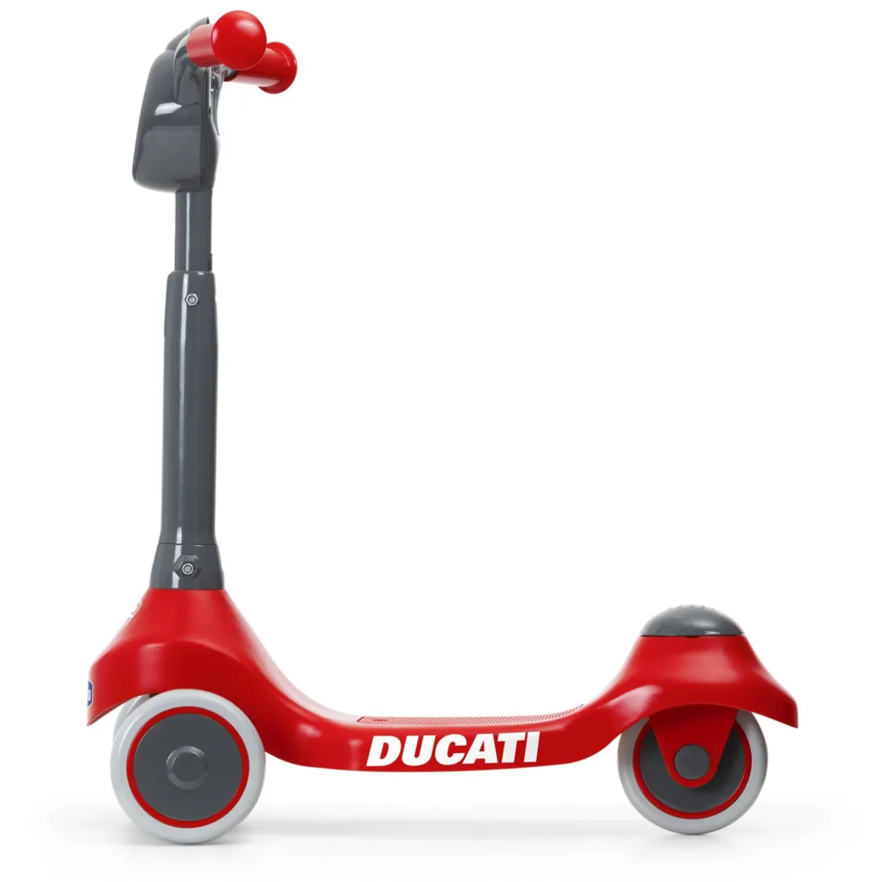 Monopattino Ducati