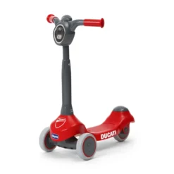 Monopattino Ducati