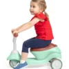 Monopattino Evolutivo 2in1