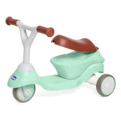Monopattino Evolutivo 2in1