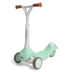 Monopattino Evolutivo 2in1