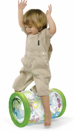 Musical Roller Chicco