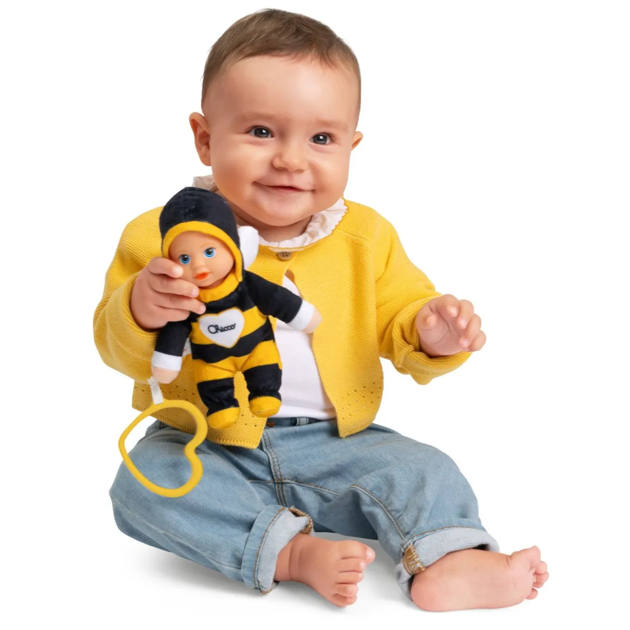 My Doudou Doll Ape