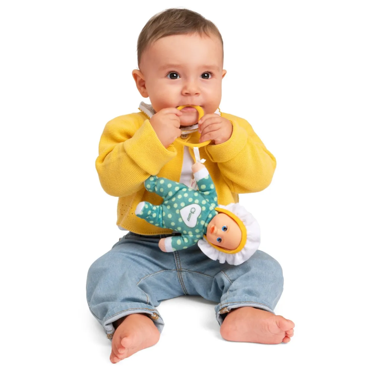 My DouDou Doll Fiore