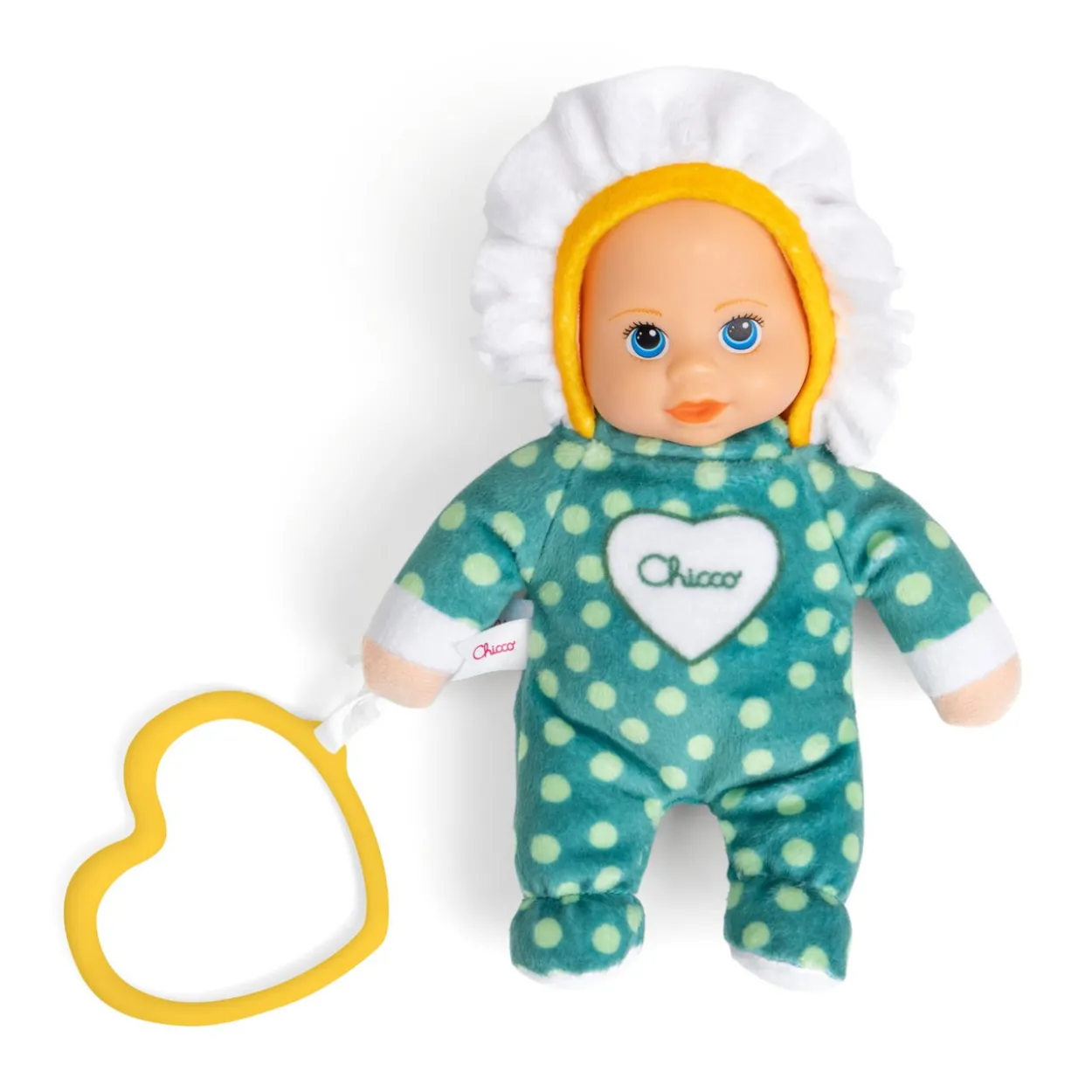 My DouDou Doll Fiore