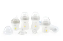 NaturalFeeling Primo Set Biberon Chicco