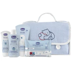 Natural Sensation Baby Cosmetic Set