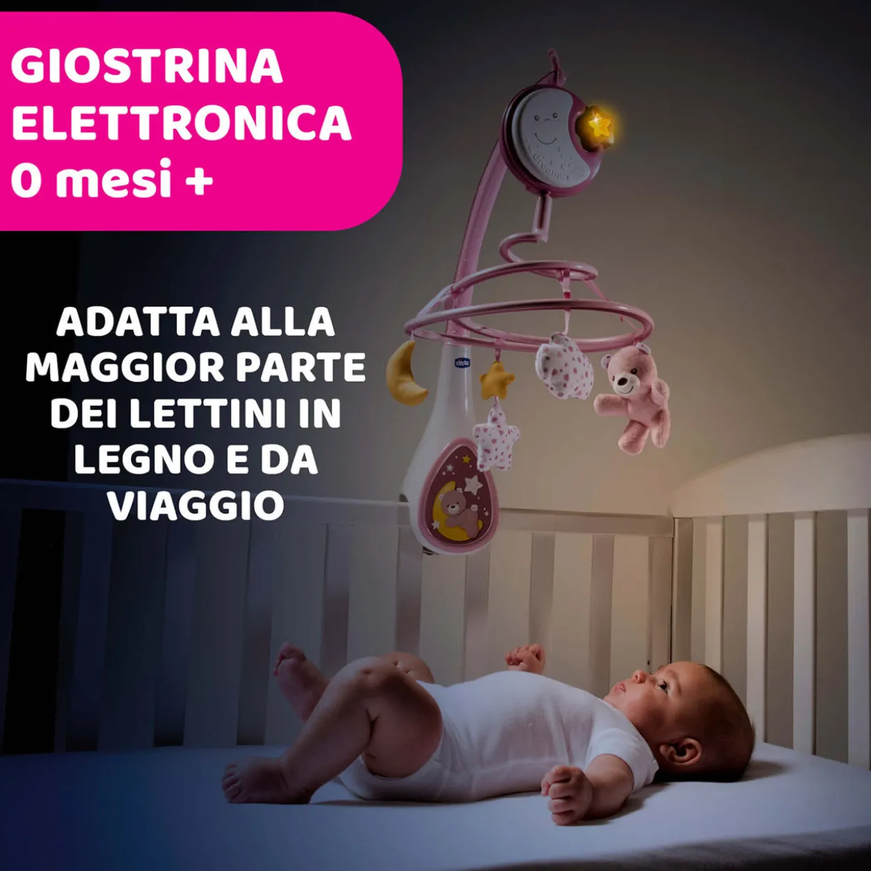 Next2Dreams Giostrina