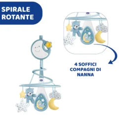 Next2Dreams Giostrina