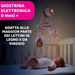 Next2Dreams Giostrina
