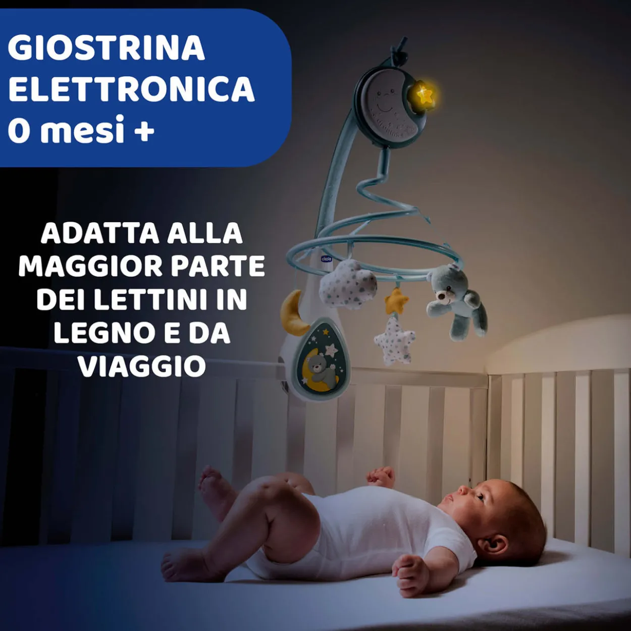 Next2Dreams Giostrina