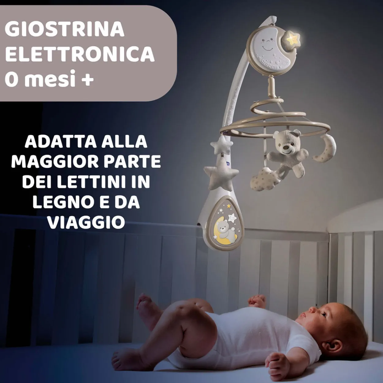 Next2Dreams Giostrina
