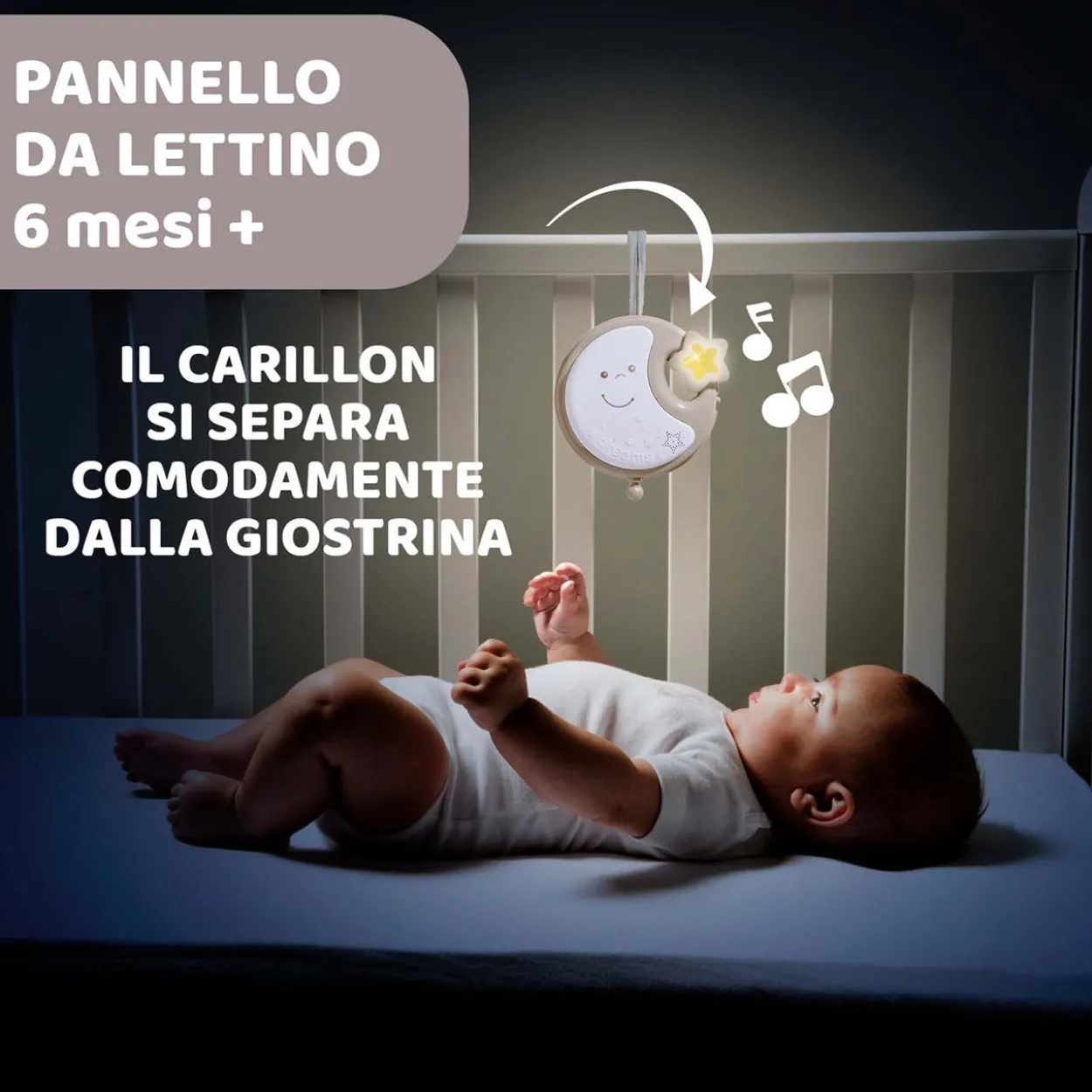 Next2Dreams Giostrina