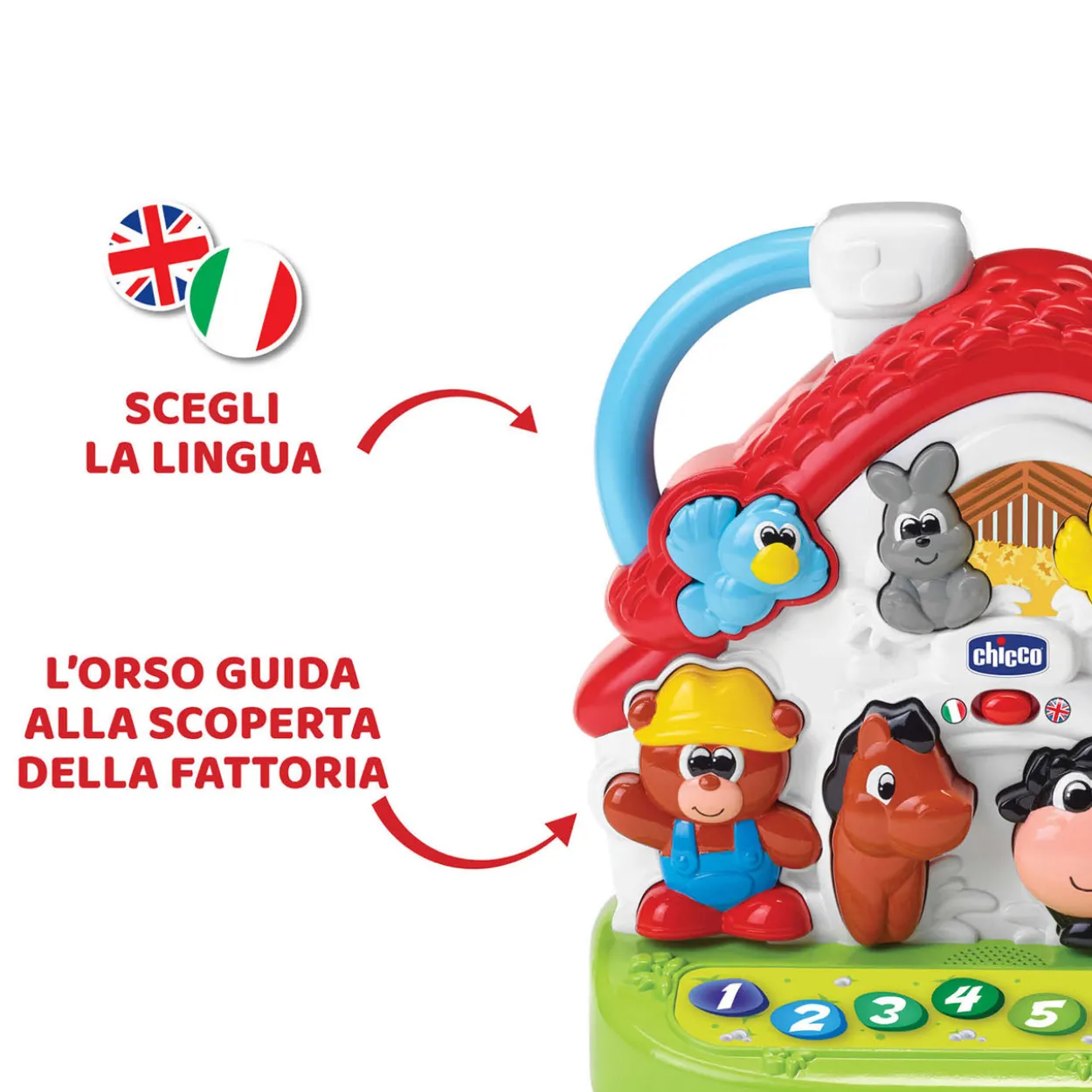 Nuova Fattoria Parlante