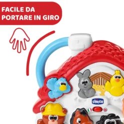 Nuova Fattoria Parlante