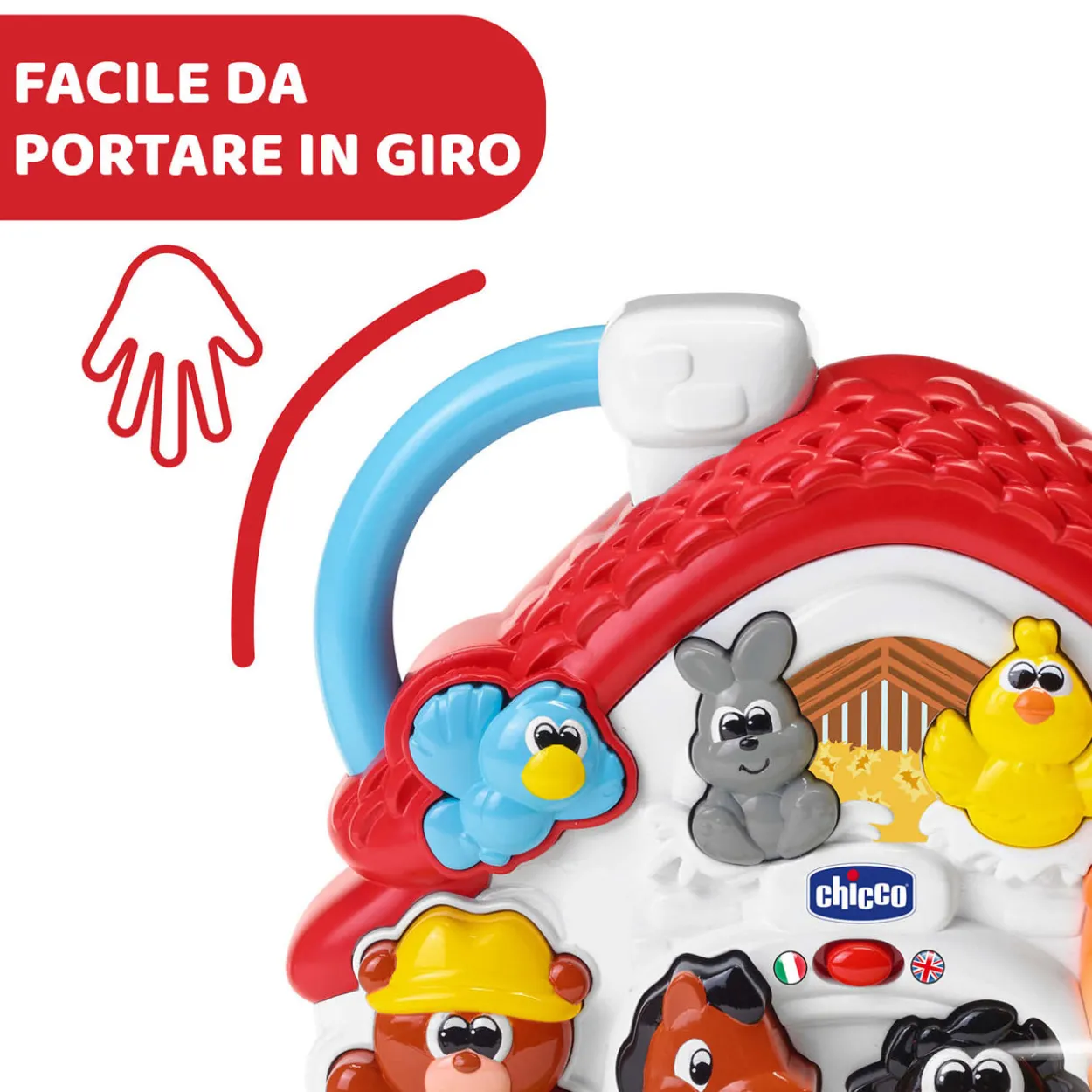 Nuova Fattoria Parlante
