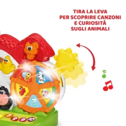 Nuova Fattoria Parlante