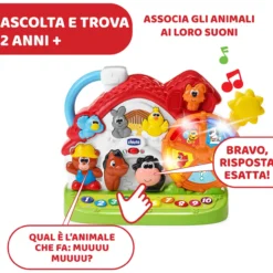 Nuova Fattoria Parlante