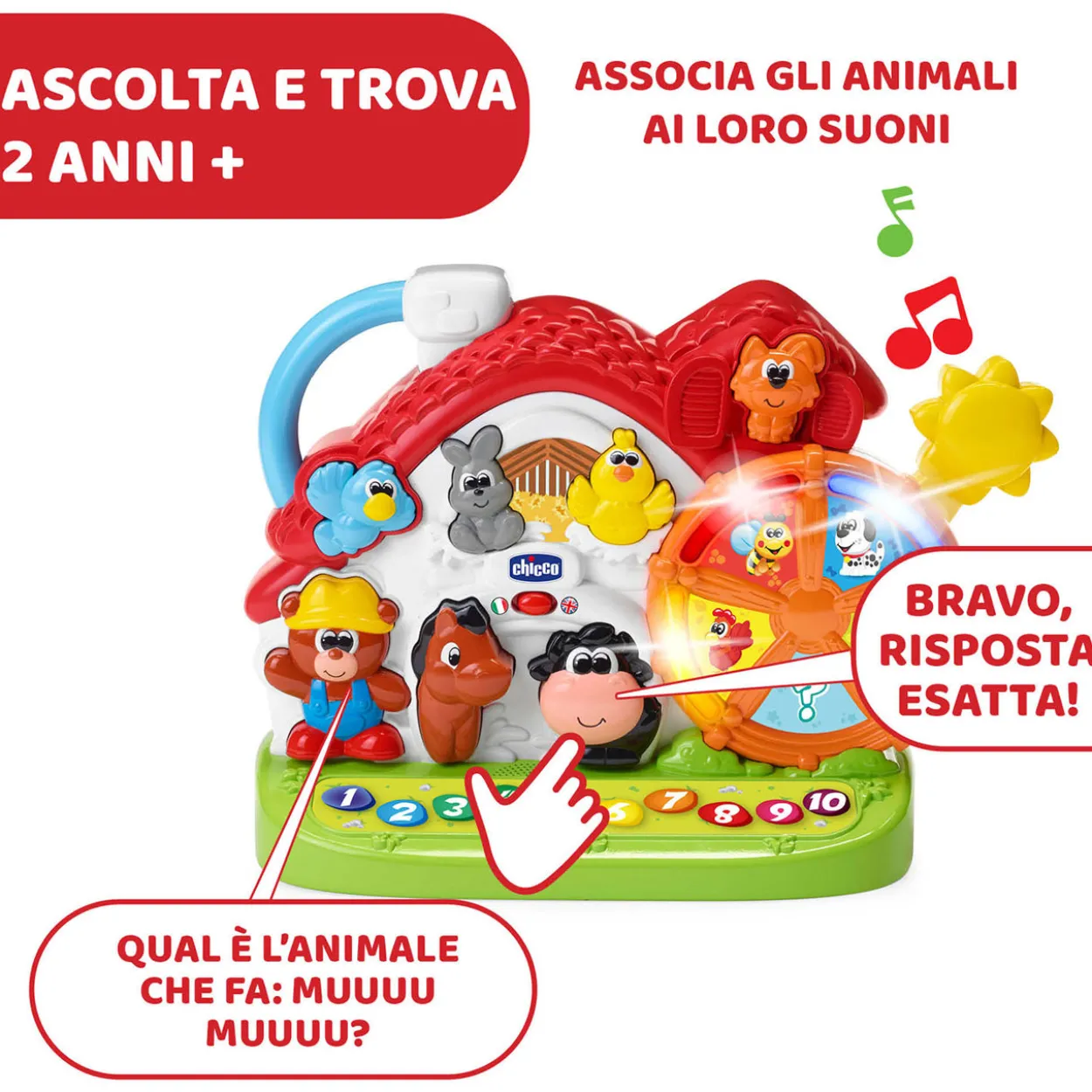 Nuova Fattoria Parlante