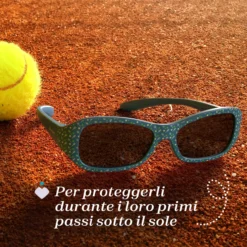 Occhiale da sole 12m+