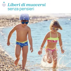 Occhiale da sole 12 M+