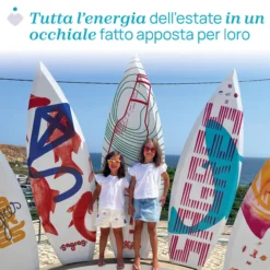 Occhiali da sole 24M+