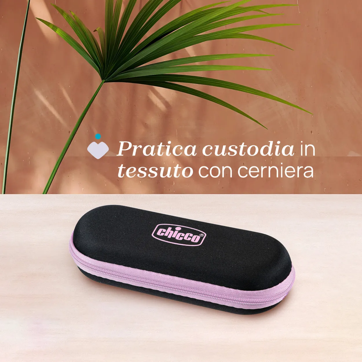 Occhiali da sole 0m+