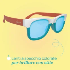 Occhiali da sole 24M+