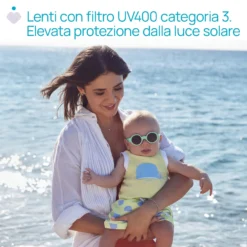 Occhiali da sole 0m+