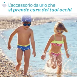 Occhiali da sole 24M+ con lenti polarizzate