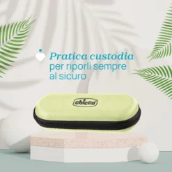 Occhiali da sole 24M+ con lenti polarizzate