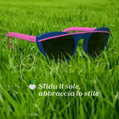 Occhiali da sole 5y+