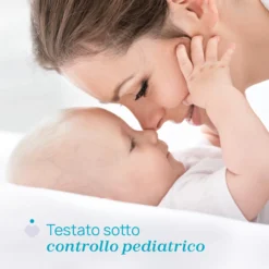 Olio Massaggio Baby Moments