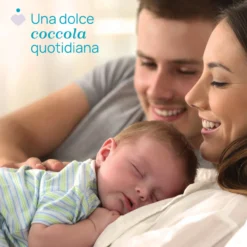 Olio Massaggio Baby Moments